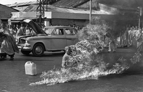 thich quang duc