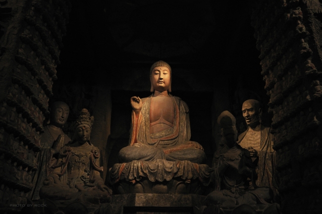 Chua Han Son-Đạo Phật voi nguoi Viet